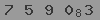 ������