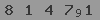 ������