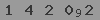 ������