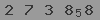 ������