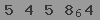 ������