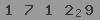 ������