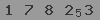������