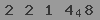 ������