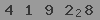 ������